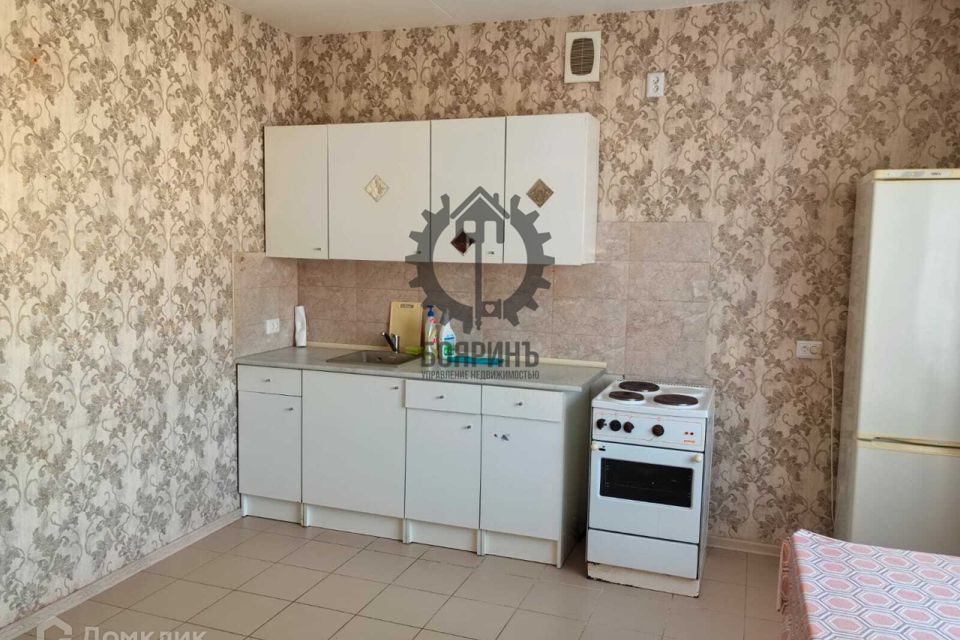 Сдаётся 2-комнатная квартира, 60 м²