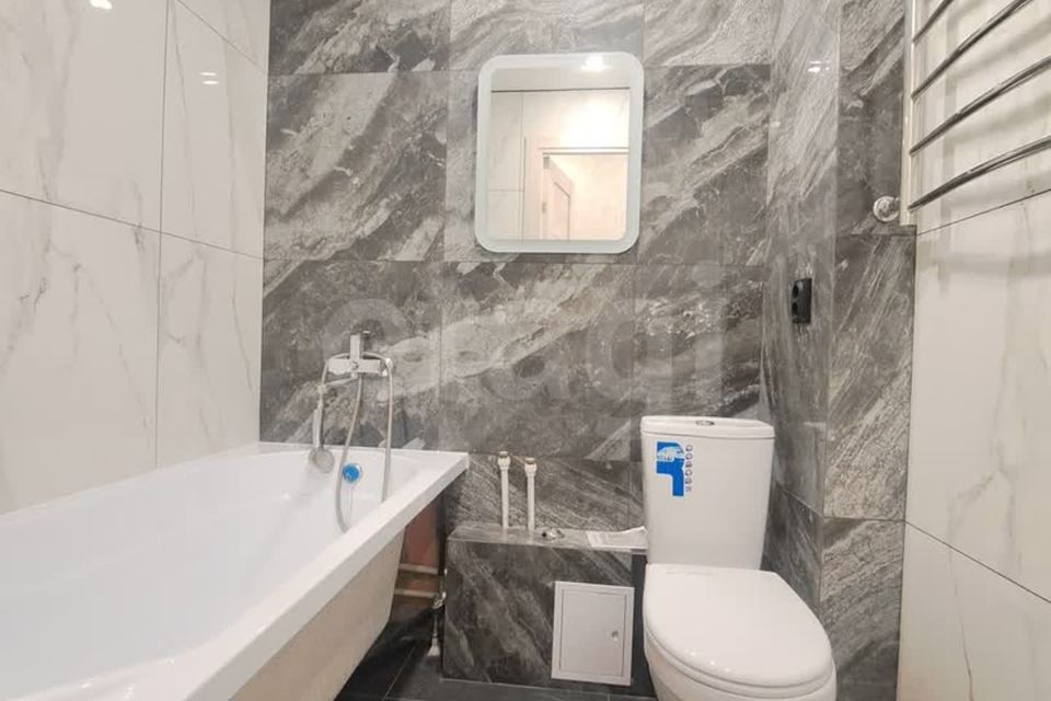 Продаётся 1-комнатная квартира, 30.5 м²