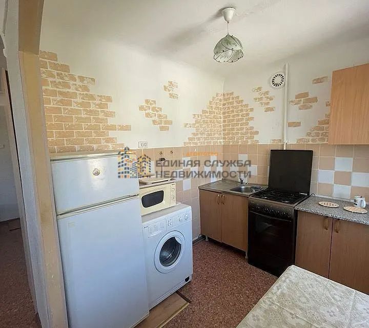 Сдаётся 1-комнатная квартира, 32 м²