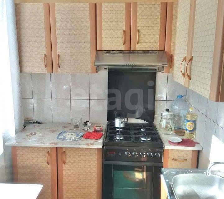 Продаётся 2-комнатная квартира, 44 м²
