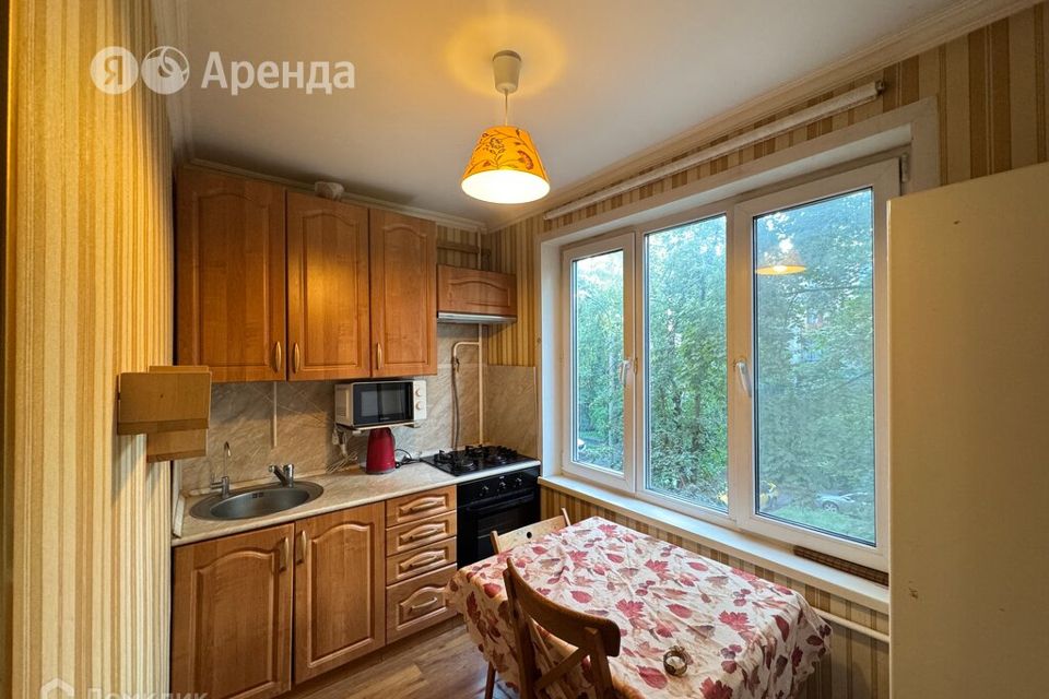 Сдаётся 2-комнатная квартира, 45 м²