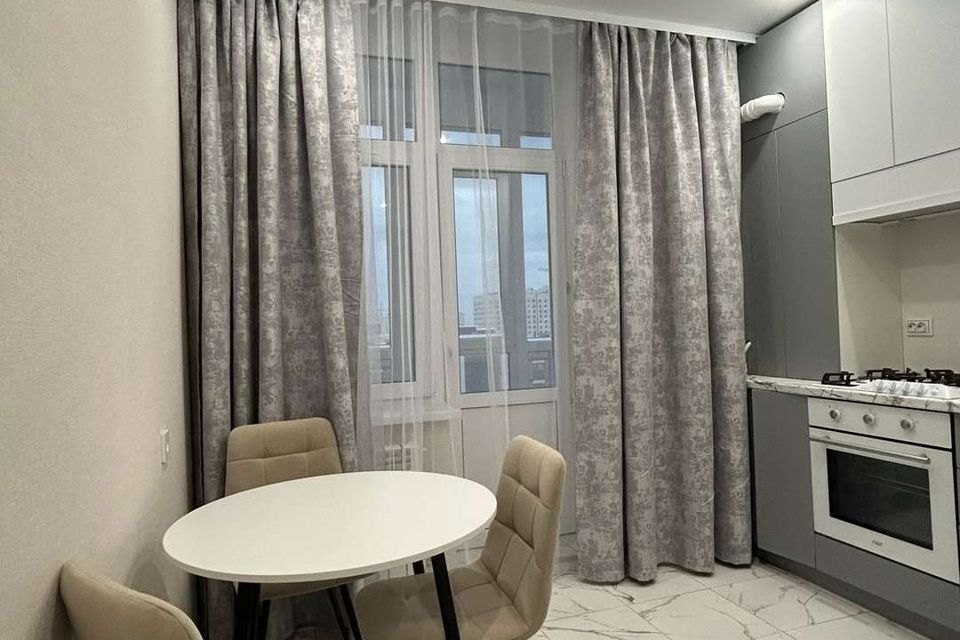 Продаётся 2-комнатная квартира, 49.7 м²
