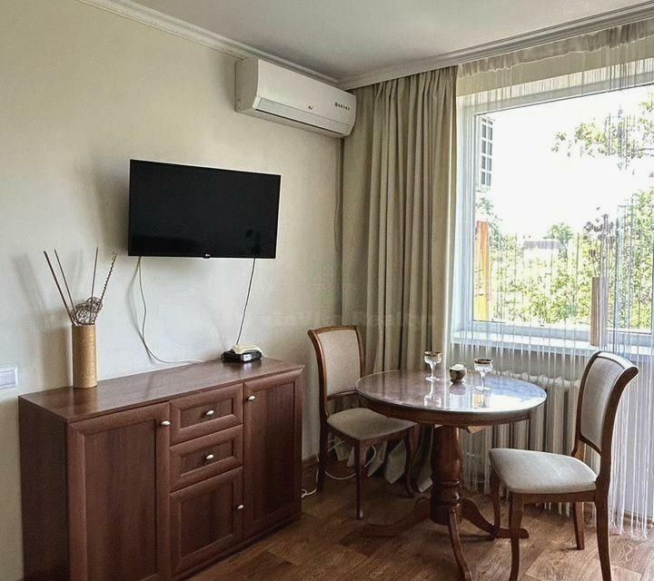 Продаётся 1-комнатная квартира, 31 м²