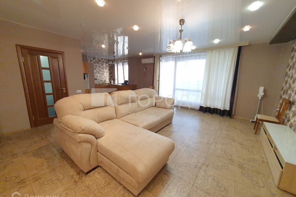 Сдаётся студия, 54 м²