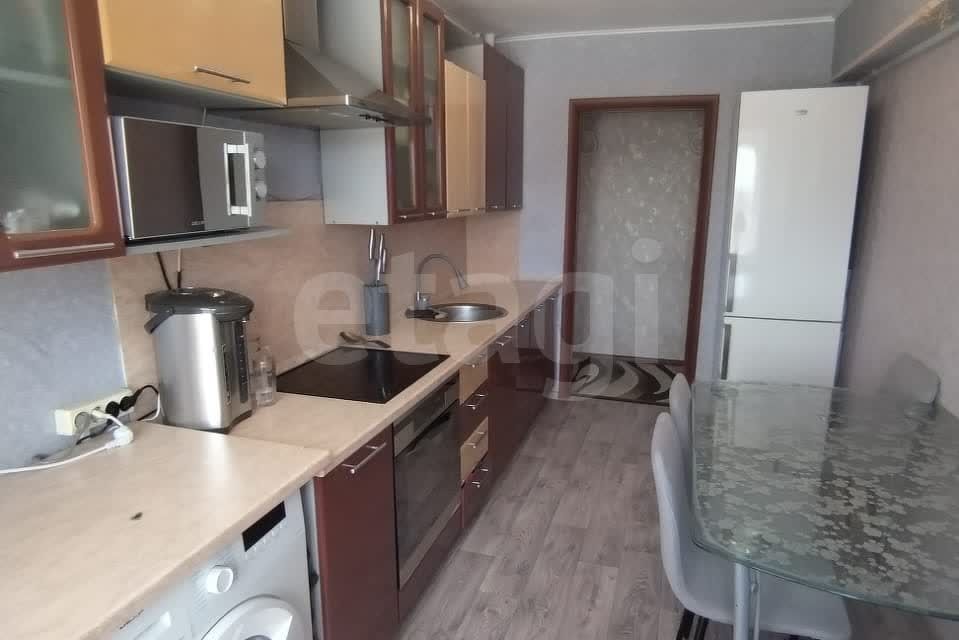 Продаётся 2-комнатная квартира, 47.8 м²
