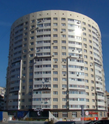 Продаётся 3-комнатная квартира, 96.4 м²