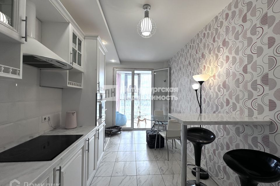 Продаётся 2-комнатная квартира, 73 м²