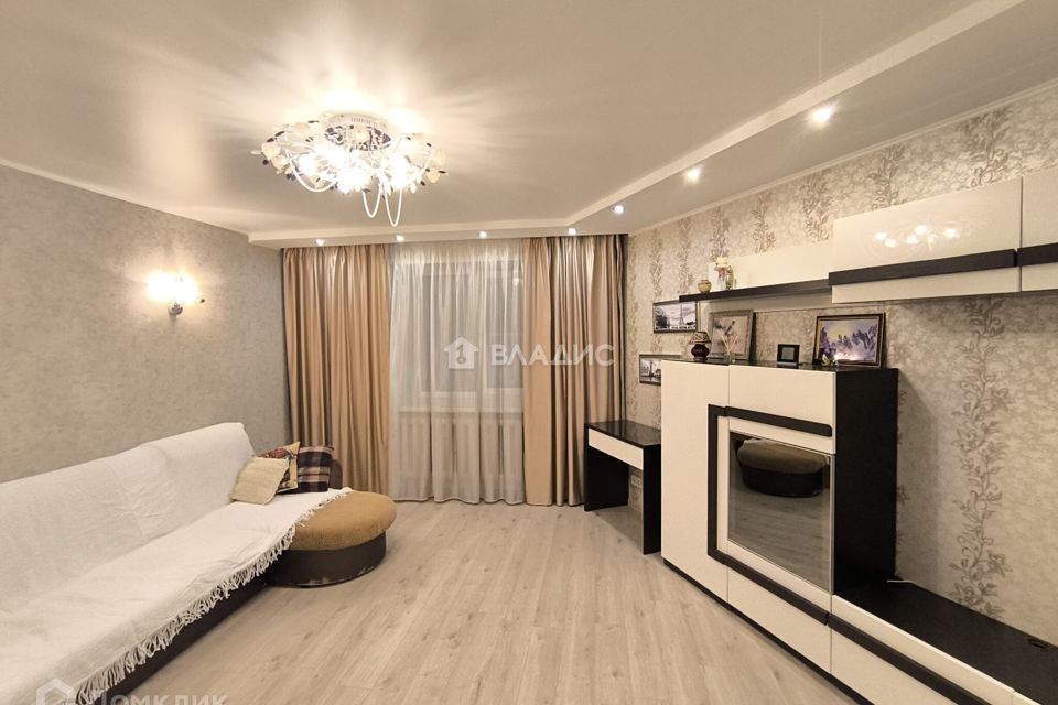 Сдаётся 2-комнатная квартира, 60 м²