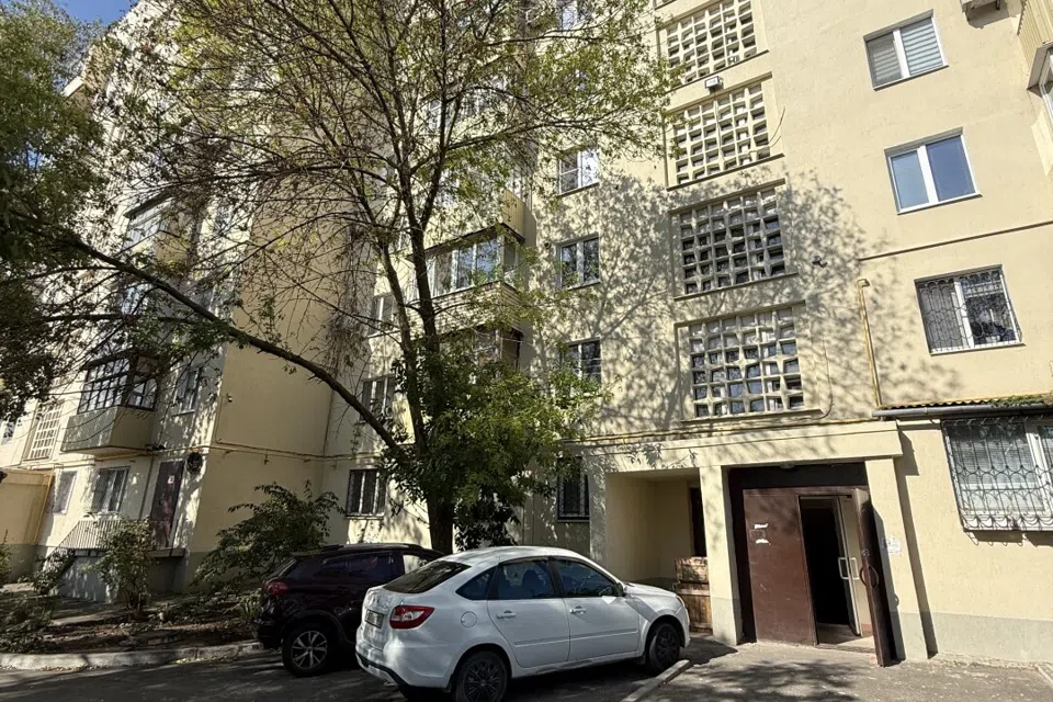Продаётся 2-комнатная квартира, 51.1 м²