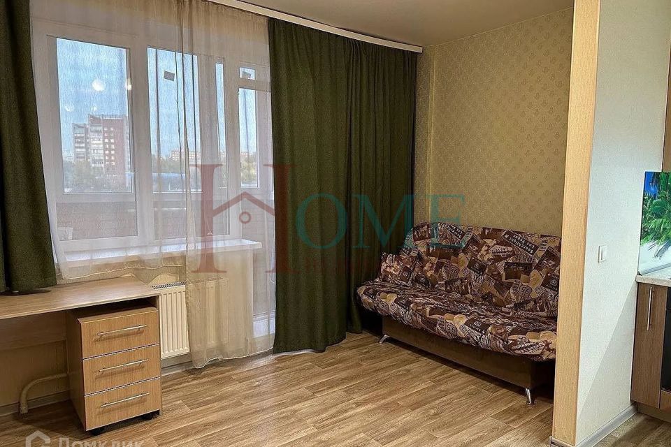 Сдаётся 1-комнатная квартира, 26 м²