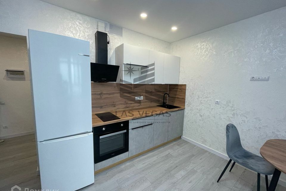 Сдаётся 2-комнатная квартира, 50 м²