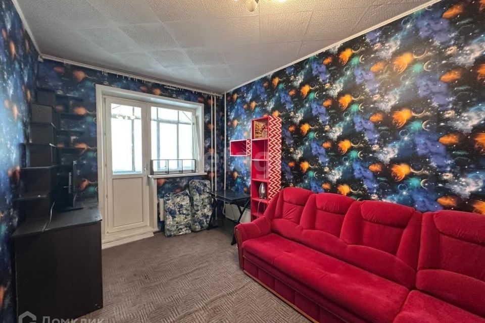 Сдаётся 3-комнатная квартира, 72.7 м²