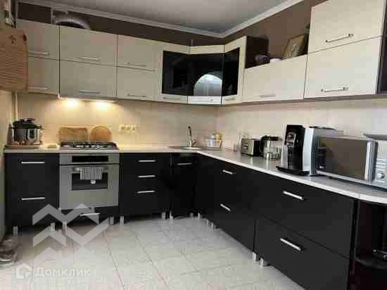 Продаётся 3-комнатная квартира, 97.1 м²