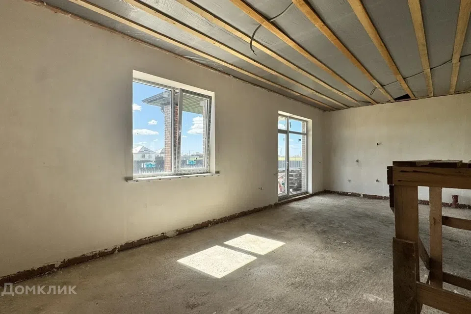 Продаётся 1-этажный дом, 100 м²