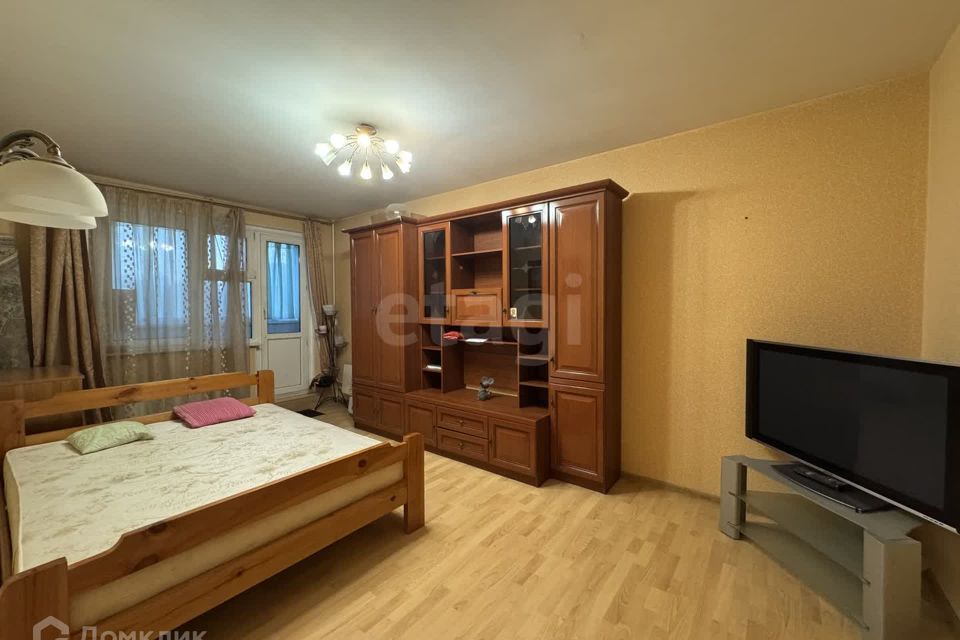 Сдаётся 2-комнатная квартира, 56.1 м²