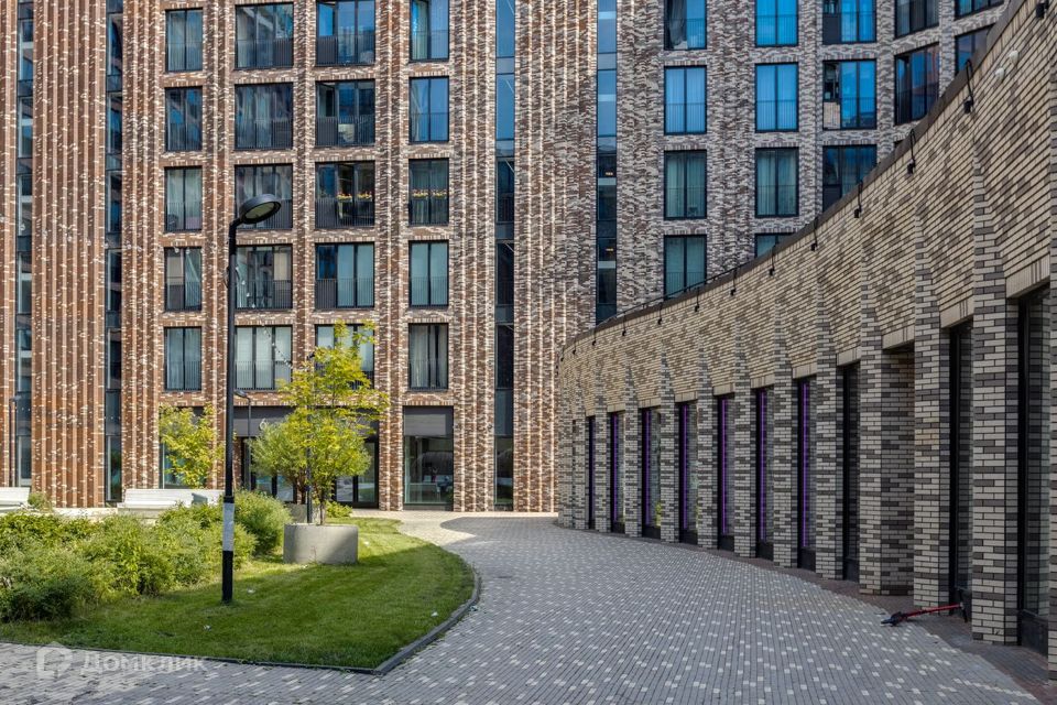 Продаётся 3-комнатная квартира, 92.7 м²