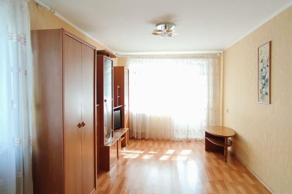 Продаётся 2-комнатная квартира, 42 м²