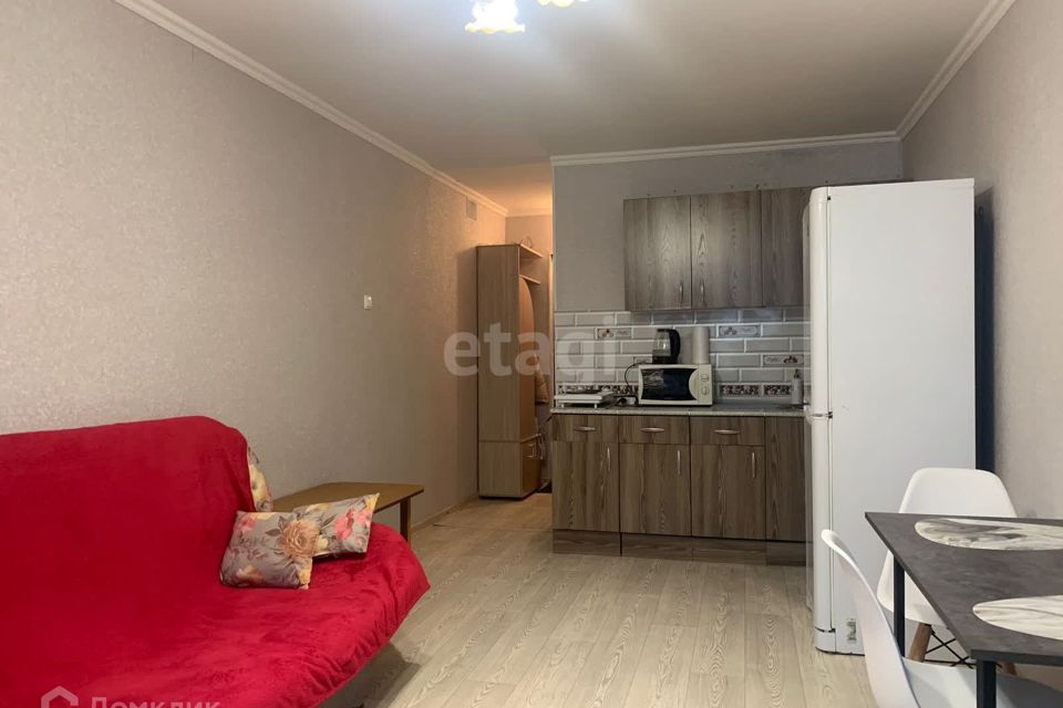 Продаётся студия, 22.1 м²