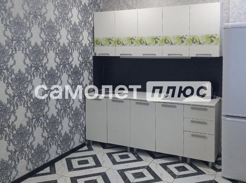 Продаётся 2-комнатная квартира, 49.2 м²