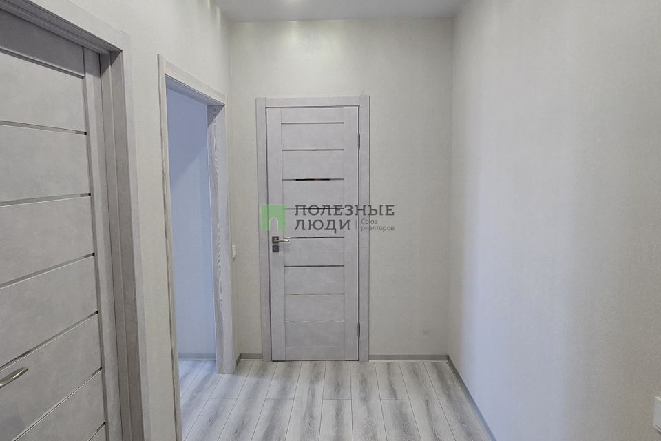 Продаётся 2-комнатная квартира, 35.2 м²