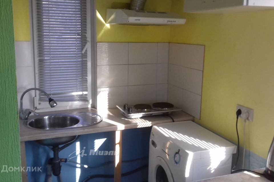 Продаётся студия, 22 м²