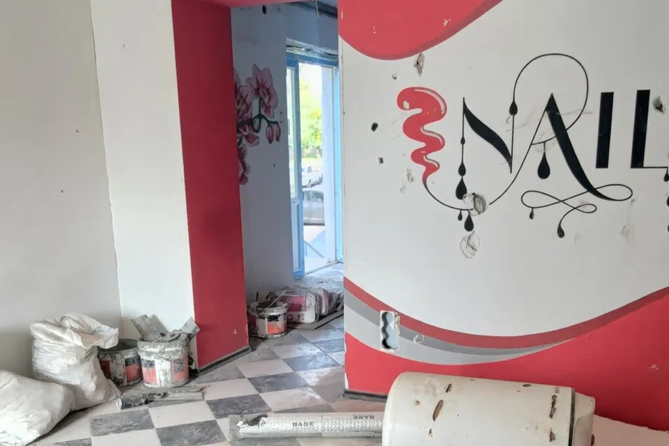 Сдаётся помещение своб. назначения, 60 м²