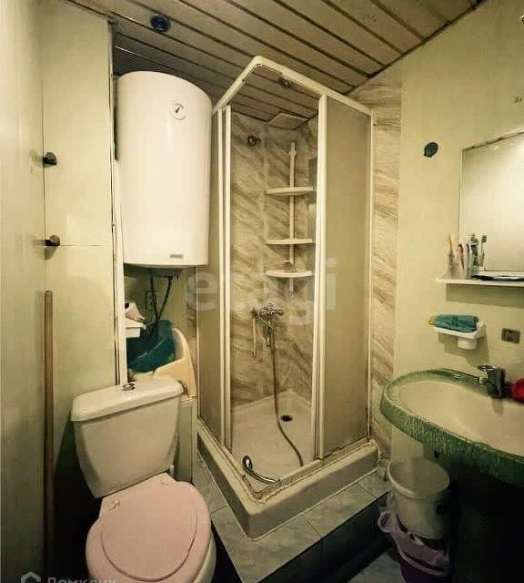 Продаётся 2-комнатная квартира, 43.3 м²