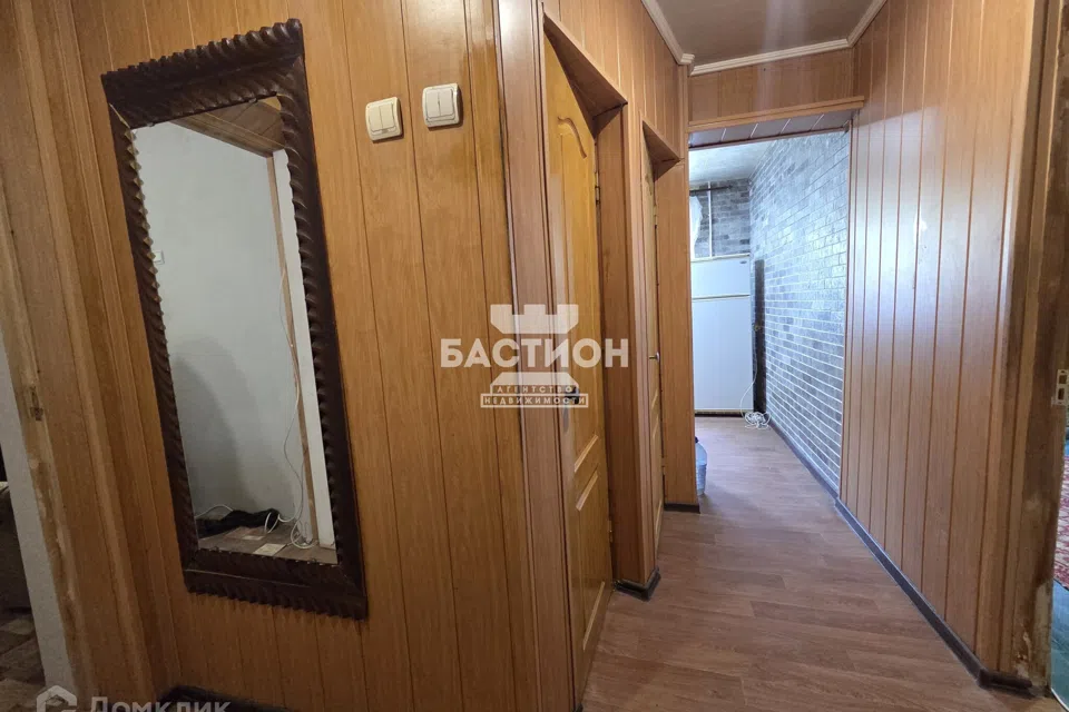 Продаётся 2-комнатная квартира, 43 м²