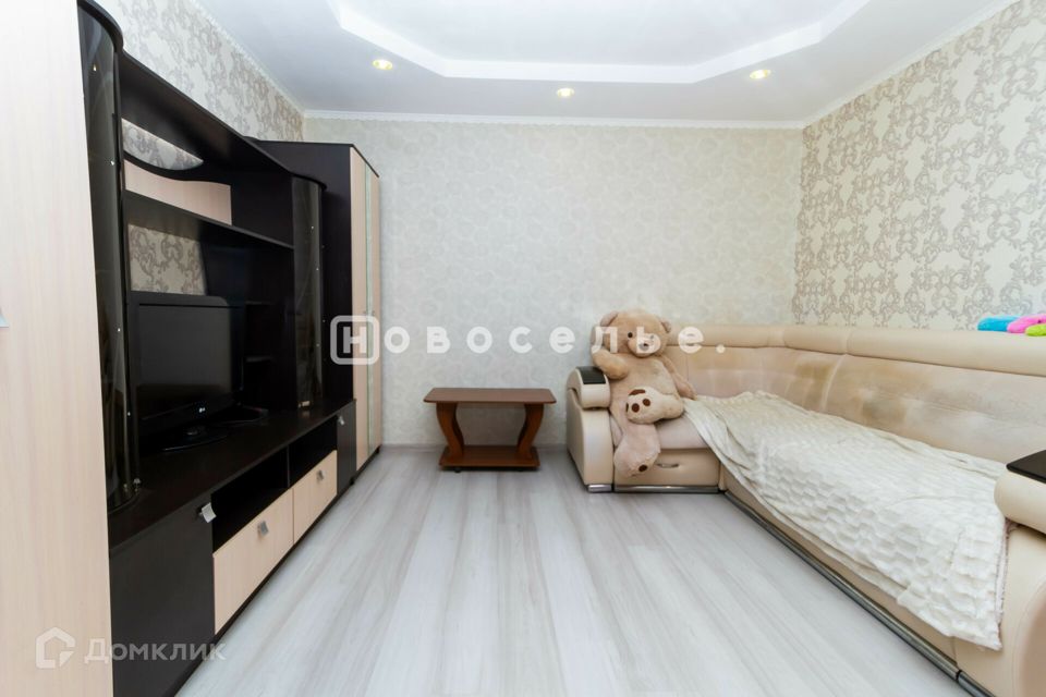 Продаётся 2-комнатная квартира, 59 м²