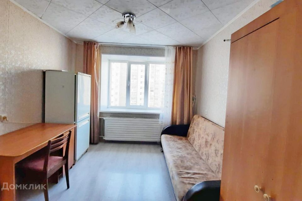 Сдаётся студия, 20 м²