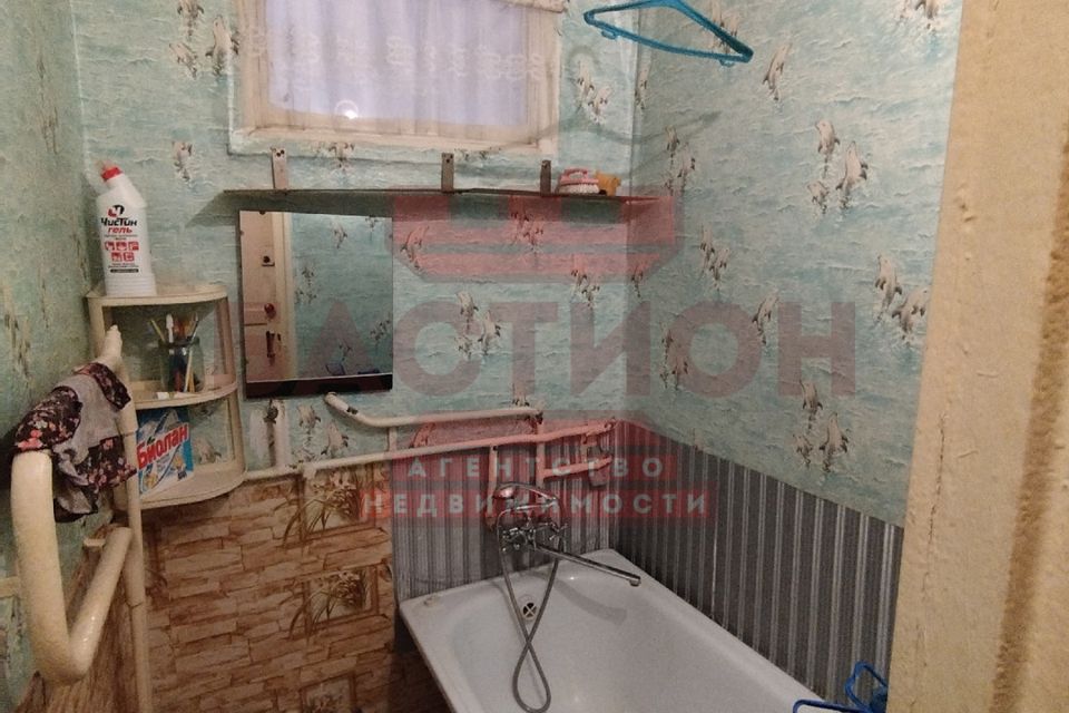 Продаётся 2-комнатная квартира, 42 м²