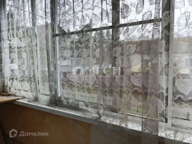 Продаётся 2-комнатная квартира, 48.5 м²