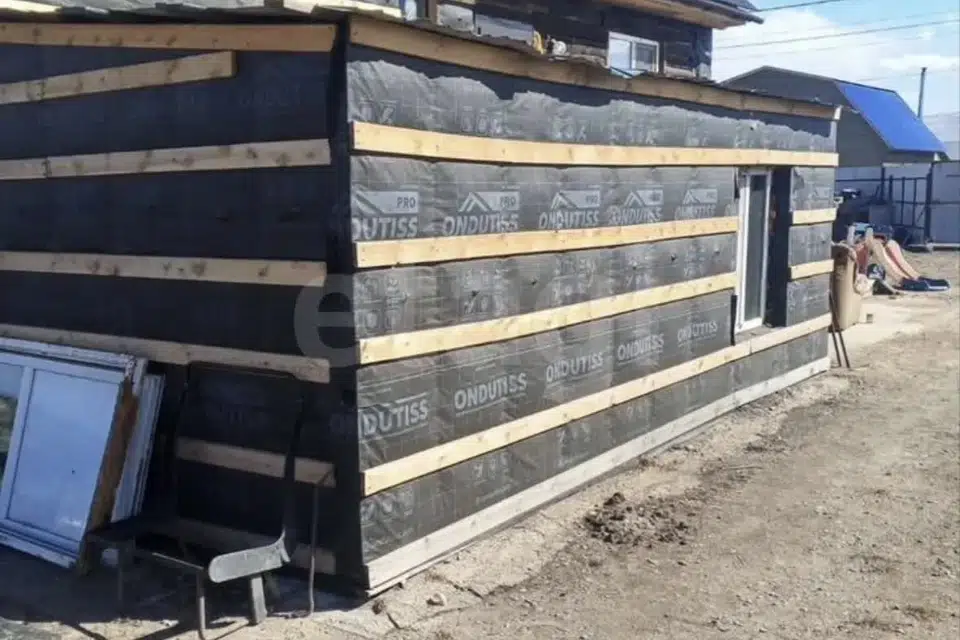 Продаётся 2-этажный дом, 160 м²