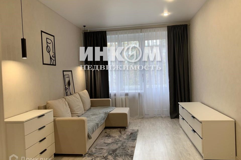 Сдаётся 2-комнатная квартира, 45 м²