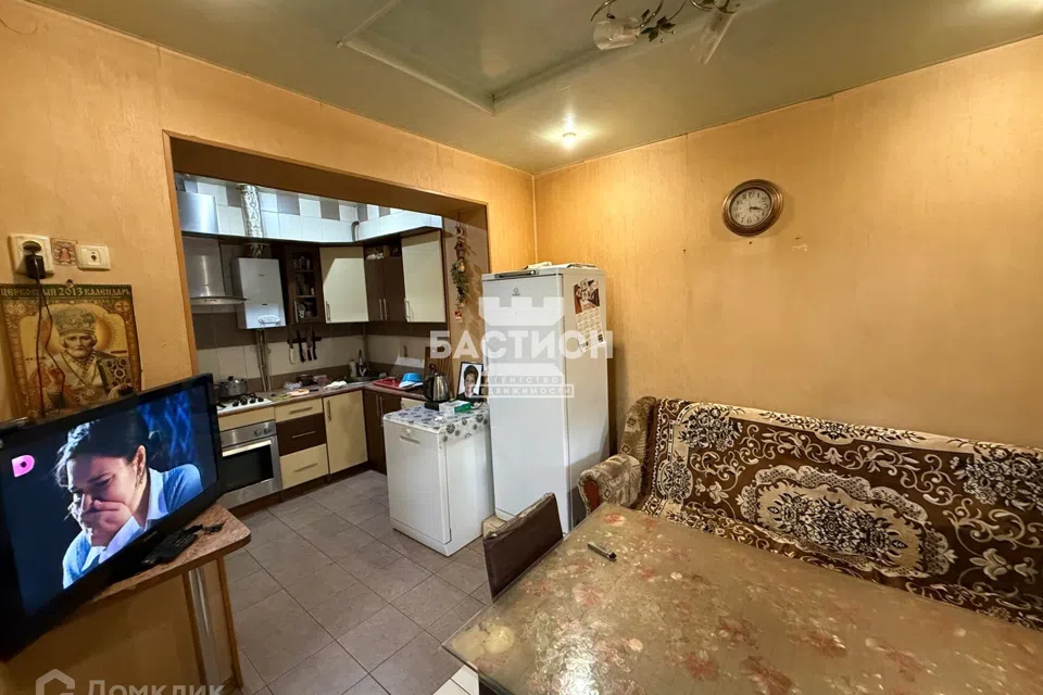 Продаётся 1-этажный дом, 78 м²