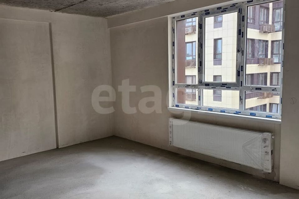 Продаётся 2-комнатная квартира, 64.7 м²