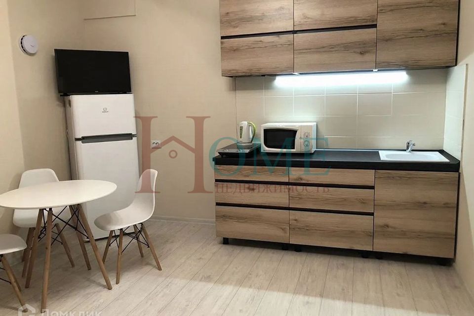 Сдаётся 1-комнатная квартира, 23 м²