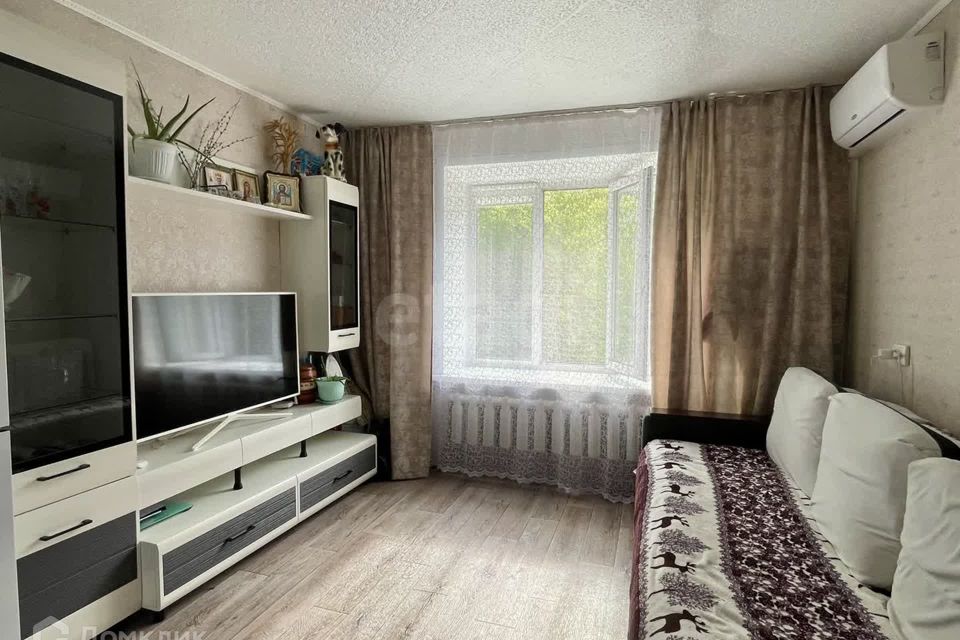 Продаётся комната в 1-комн. квартире, 19 м²