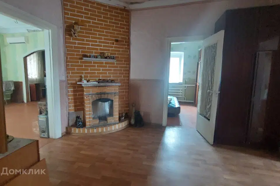 Продаётся 1-этажный дом, 50.7 м²