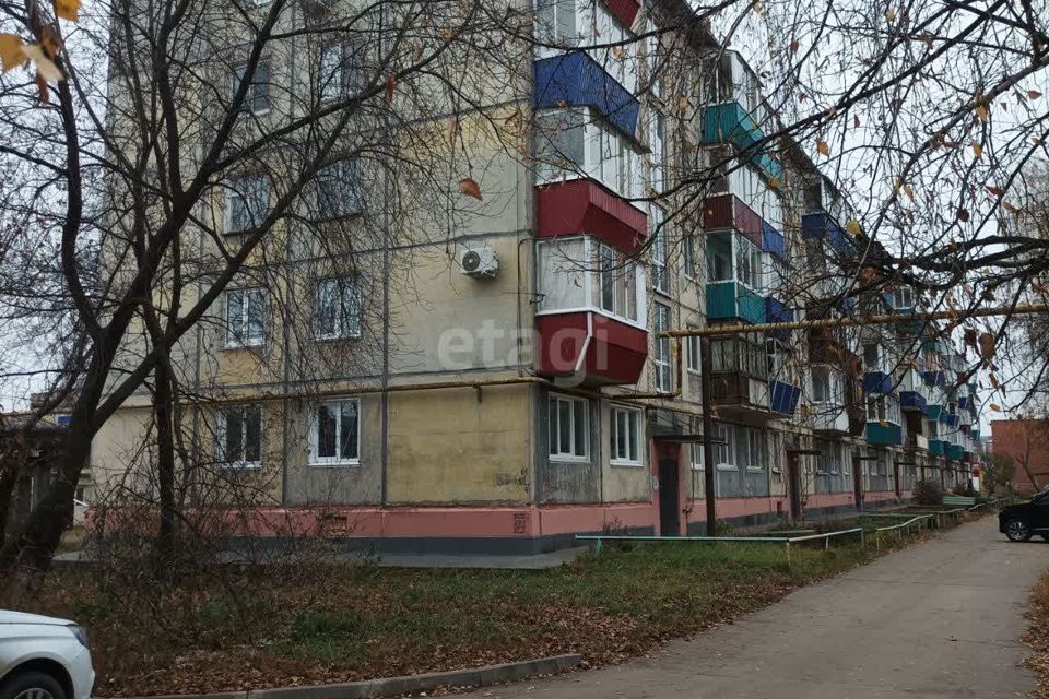 Продаётся 2-комнатная квартира, 49 м²