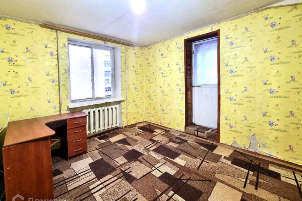 Продаётся 9-комнатная квартира, 64.7 м²
