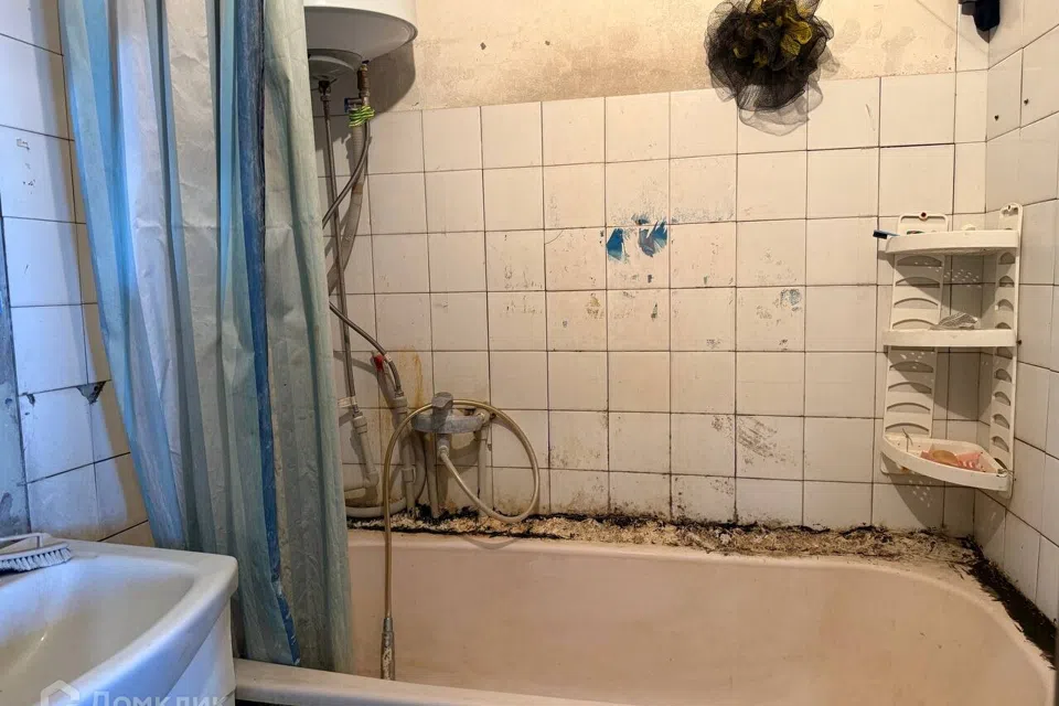 Продаётся 2-комнатная квартира, 50 м²