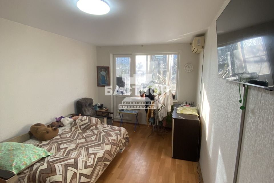 Продаётся 2-комнатная квартира, 45 м²