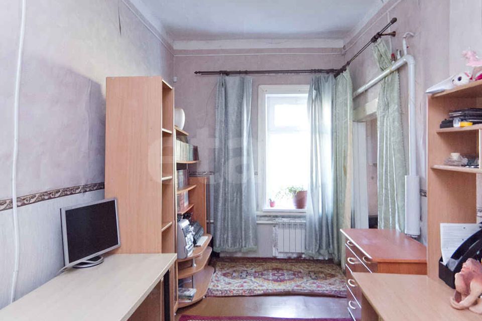 Продаётся 2-комнатная квартира, 48.9 м²
