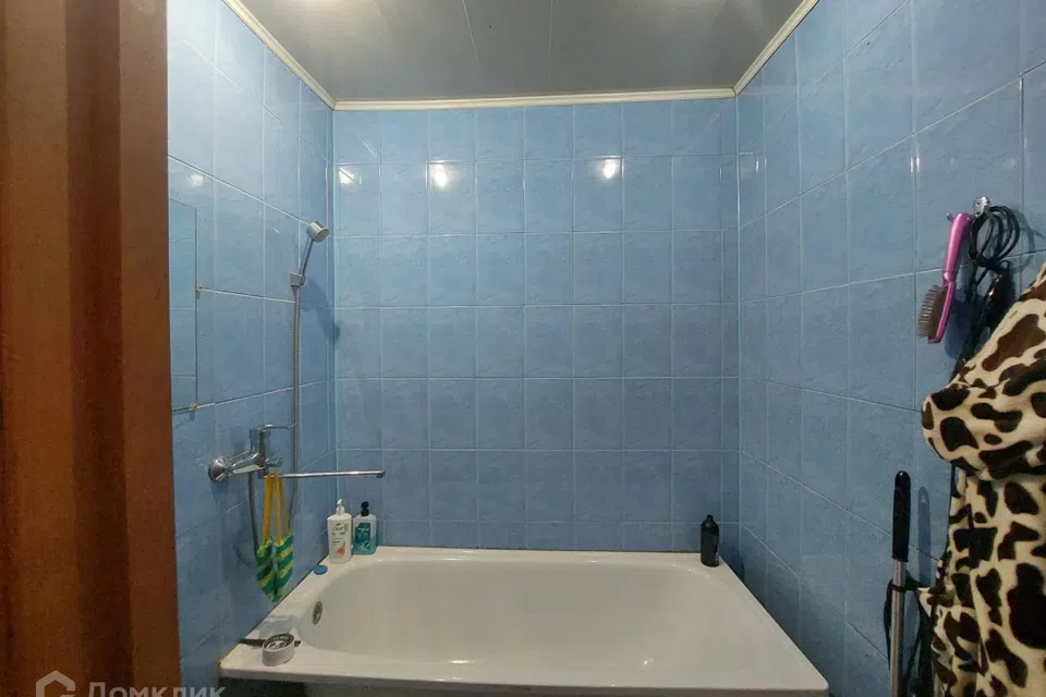 Продаётся 2-комнатная квартира, 56 м²