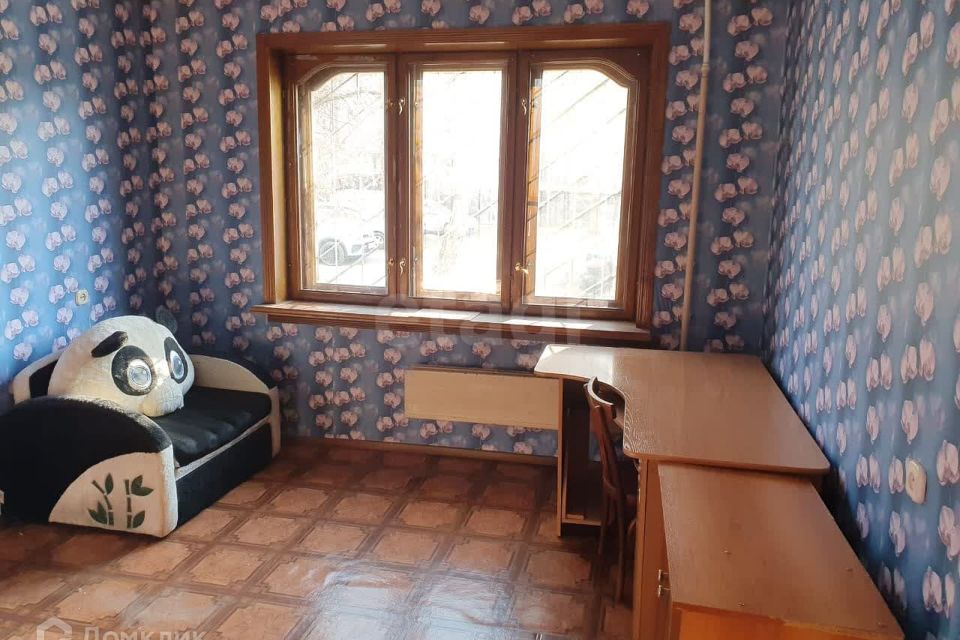 Продаётся 1-комнатная квартира, 27.6 м²