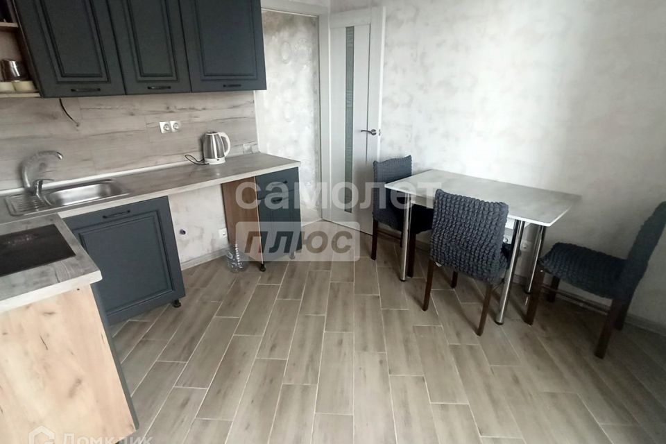 Продаётся 1-комнатная квартира, 32.4 м²