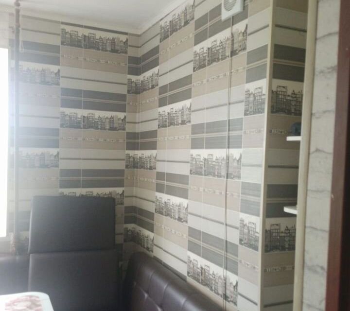 Продаётся 2-комнатная квартира, 41 м²