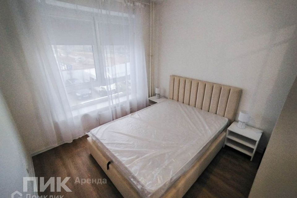 Сдаётся 2-комнатная квартира, 54 м²