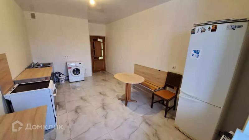 Сдаётся 2-комнатная квартира, 60.7 м²